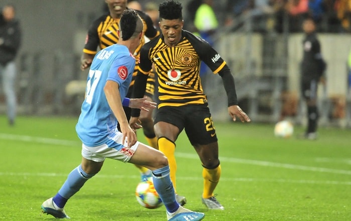 You are currently viewing Chiefs star Zuma wins Goal of the Month award