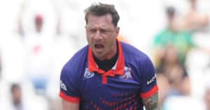 Read more about the article Steyn: It’s a pity Graeme pulled out