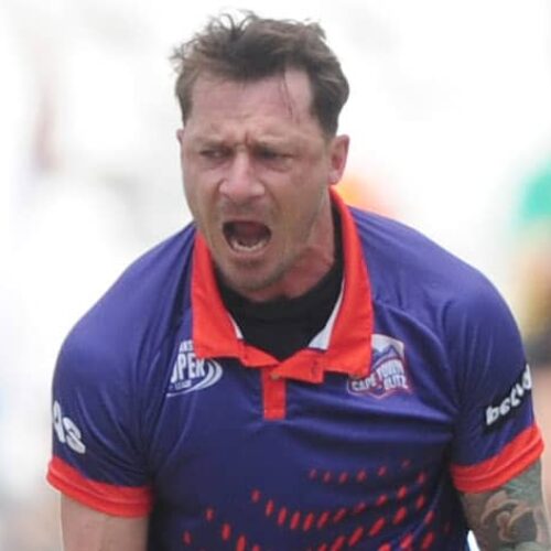 Steyn: It’s a pity Graeme pulled out