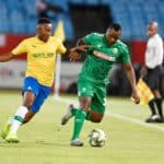 Sundowns edge AmaZulu to return to winning ways