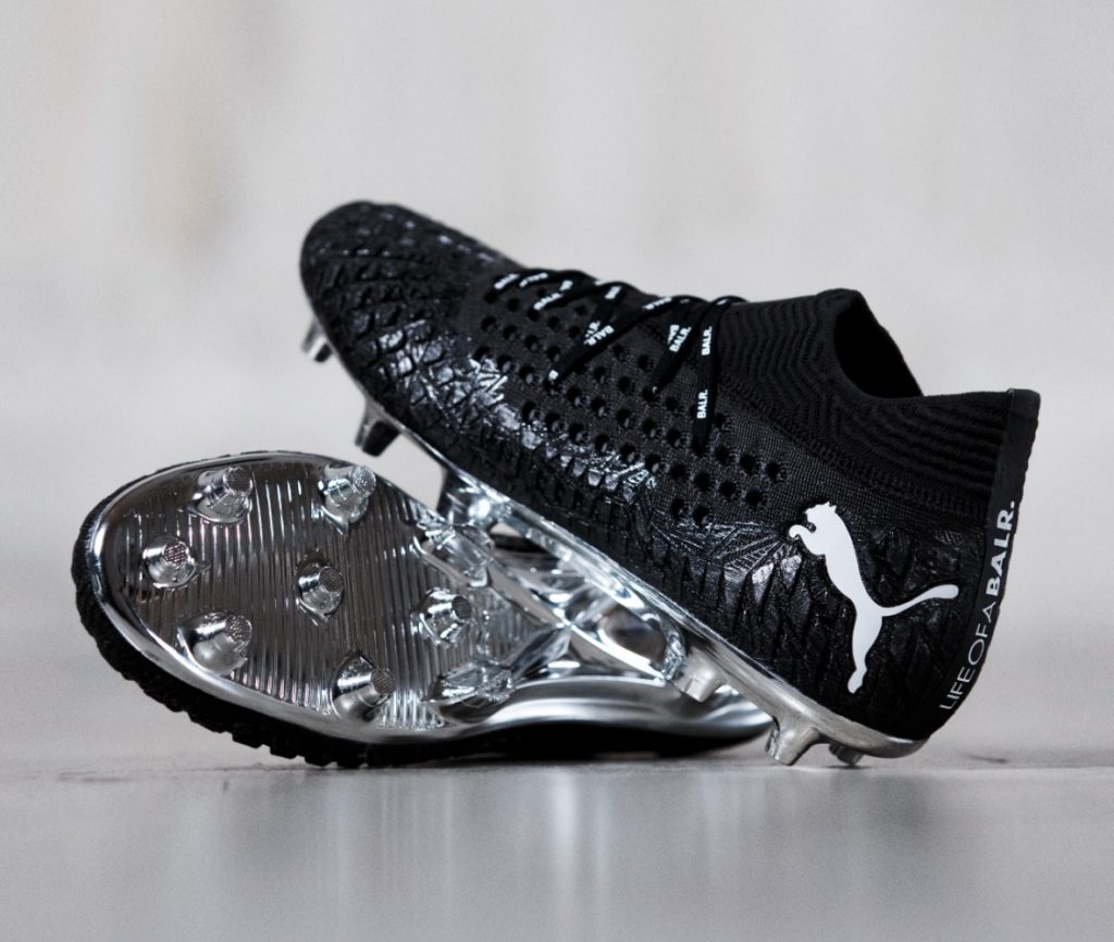 puma milan balr
