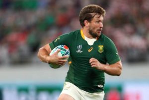 Read more about the article Steyn to return to Bloemfontein