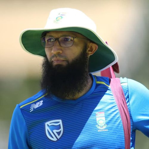 Amla slams race ‘delusions’ 