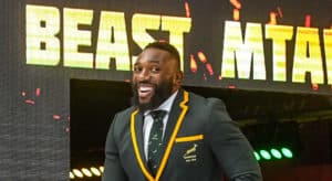 Read more about the article Beast retires from Test rugby