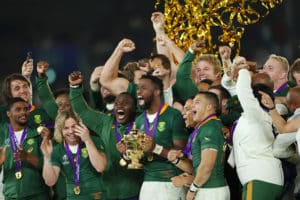 Read more about the article Springboks, Erasmus named 2019’s best