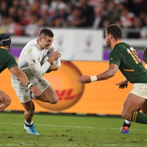 Analysis: Boks’ brains and brawn on defence