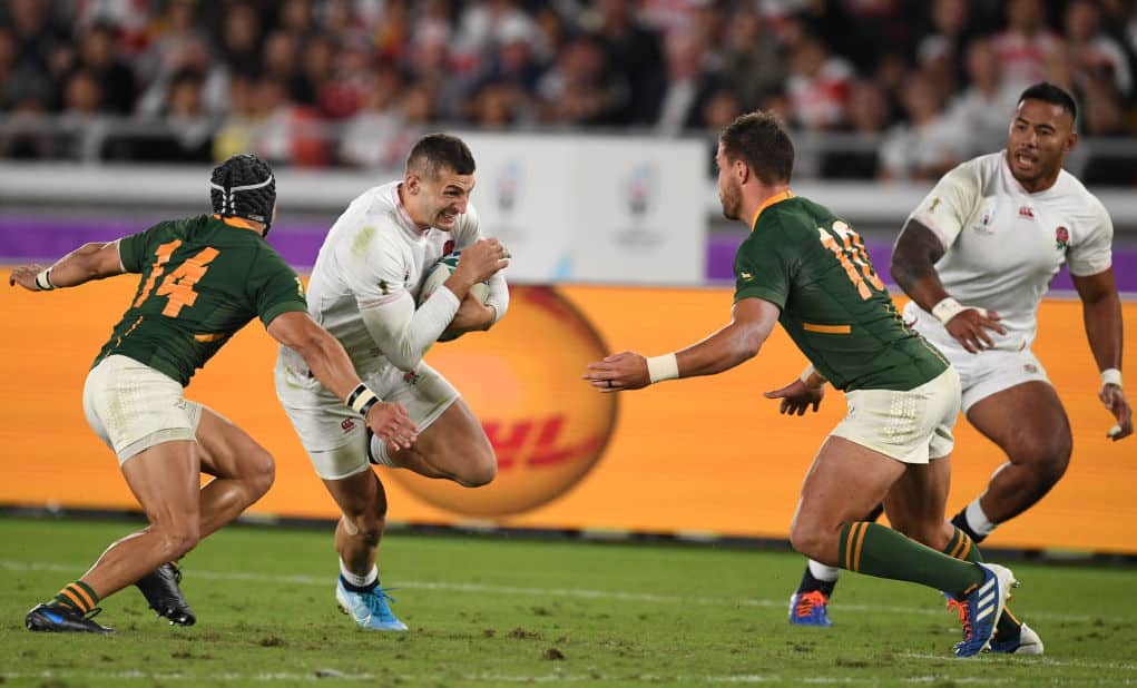 You are currently viewing Analysis: Boks’ brains and brawn on defence
