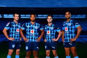 Read more about the article Puma and Vodacom Bulls give it horns in 2020