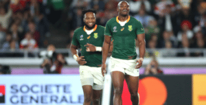 Read more about the article Nine Boks in Barbarians squad
