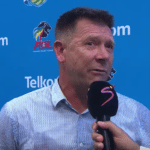 Watch: Tinkler's post-match media conference