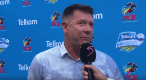 Read more about the article Watch: Tinkler’s post-match media conference