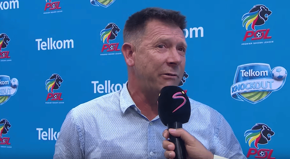 You are currently viewing Watch: Tinkler’s post-match media conference