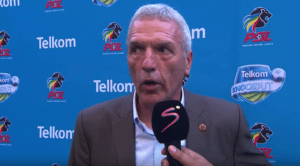 Read more about the article Watch: Middendorp’s post-match media conference