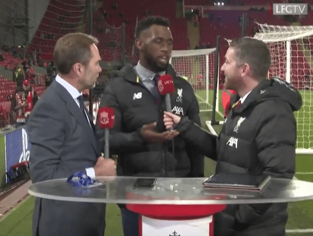 Siya Kolisi On His Jurgen Klopp Fanboy Moment