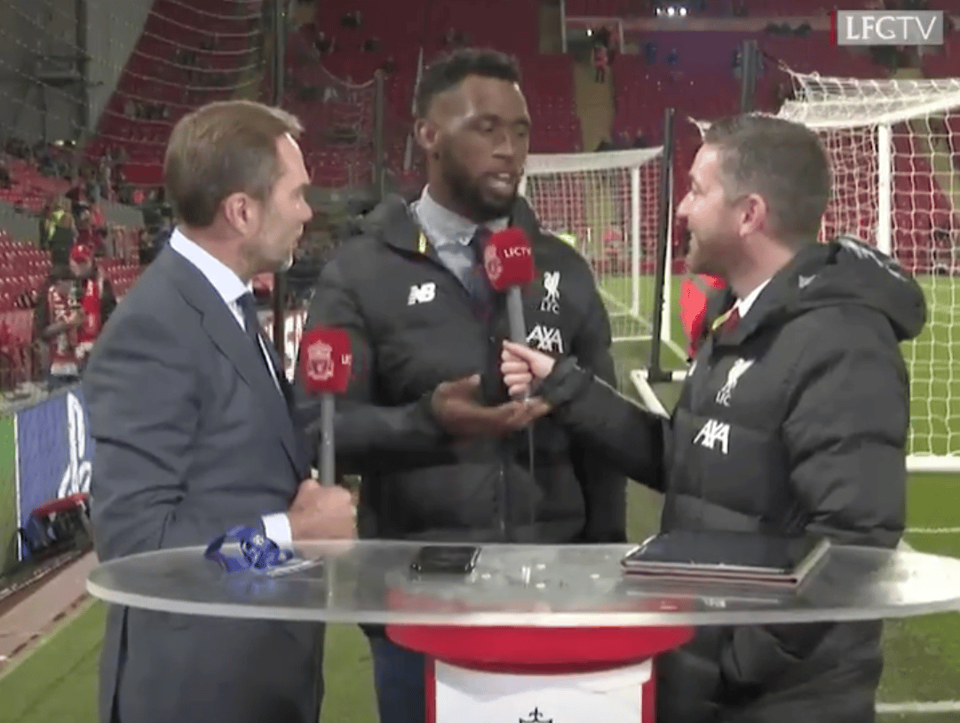 You are currently viewing Siya Kolisi on his Jurgen Klopp fanboy moment