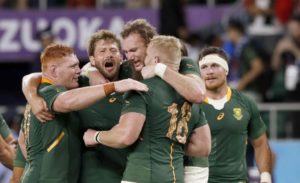 Read more about the article What Bok side could look like in 2021