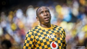 Read more about the article Pitso: Chiefs missed a trick by excluding Maluleka