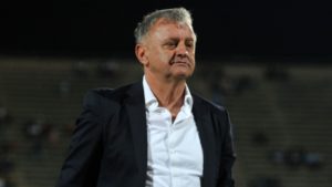 Read more about the article Polokwane sack coach Zlatko Krmpotic