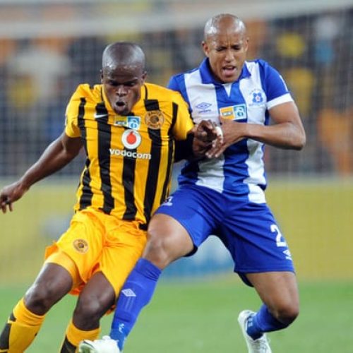 Can Maritzburg end Chiefs’ unbeaten run?