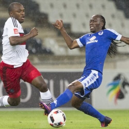On This Day: SuperSport thrashed Pirates 6-1