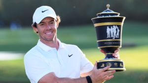 Read more about the article Rory wins again, Louis banks top 5