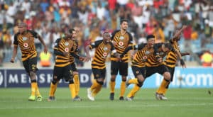 Read more about the article Mosimane: Chiefs could break Downs’ PSL points record