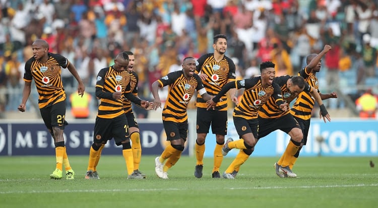 Predicted Kaizer Chiefs Starting Xi Vs Orlando Pirates