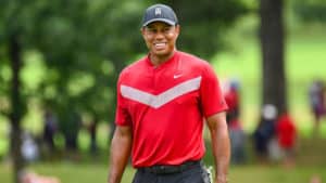 Read more about the article Tiger picks himself for Melbourne showdown
