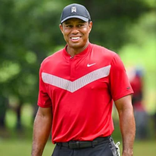 Tiger picks himself for Melbourne showdown