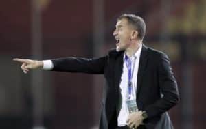 Read more about the article Former Pirates coach Micho leaves Zamalek after 137 days