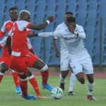 Watch: Wits held to goalless draw in Confed Cup opener