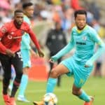 Pirates held by Baroka in four-goal thriller