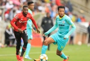 Read more about the article Pirates held by Baroka in four-goal thriller