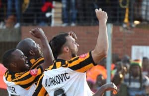 Read more about the article Watch: Nurkovic’s first hat-trick for Chiefs