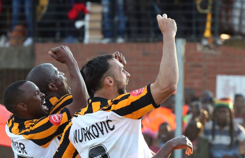 You are currently viewing Watch: Nurkovic’s first hat-trick for Chiefs
