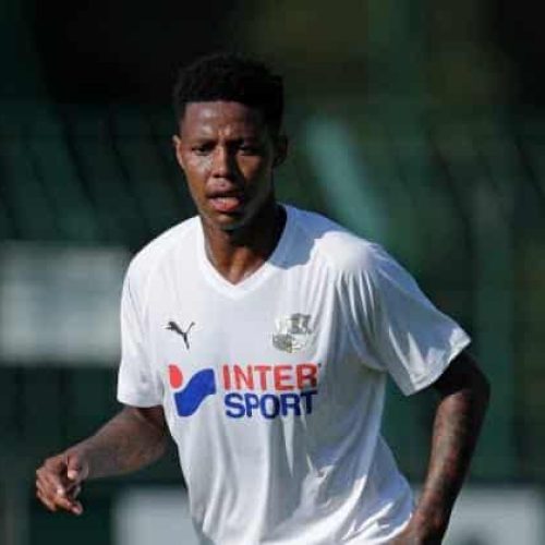 Zungu: We have a lot of time to come back