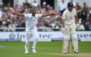 Read more about the article Philander to hang up his boots