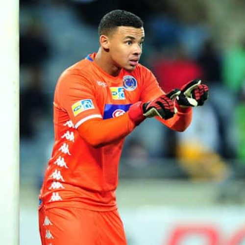 Williams wants captaincy at SuperSport
