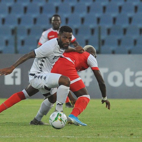 Wits held by Horoya in Caf Confed Cup opener