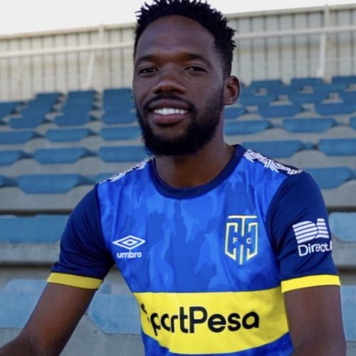 CT City swoop in for Mdantsane