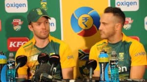 Read more about the article Faf: People want AB to play and I am no different
