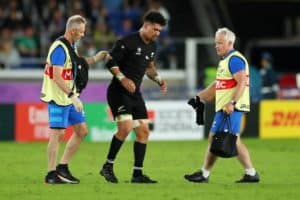 Read more about the article Injury blow for All Blacks star
