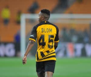 Read more about the article Blom: We want to bring silverware to the club