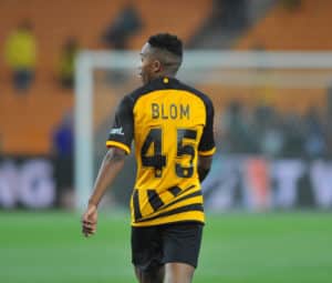 Read more about the article Blom dreams of playing for Real Madrid