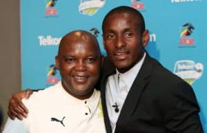 Read more about the article Mosimane: Mokwena achieved his dream of coaching Pirates