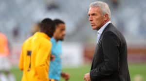 Read more about the article Middendorp: Chiefs play with passion and energy
