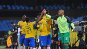 Read more about the article Sundowns begin Caf CL campaign with big win