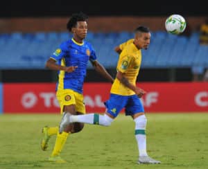 Read more about the article Sundowns top Group C after Caf opener