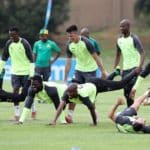 Mamelodi Sundowns