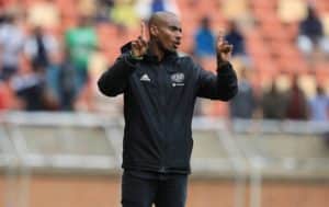 Read more about the article Mokwena: I can’t speak about Pirates fans